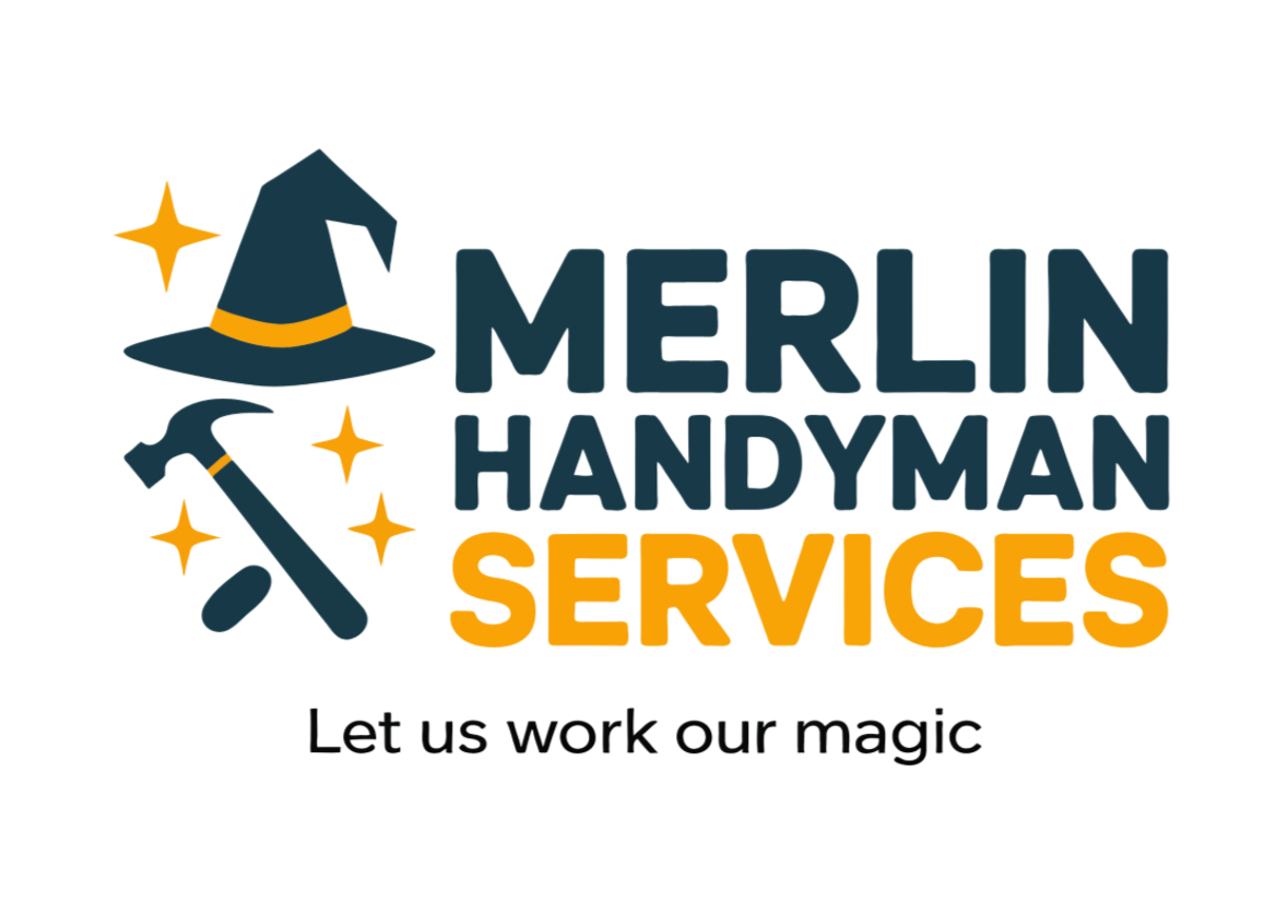 Merlin Handyman Services Logo